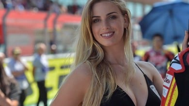 SBK: le curve più belle di Portimao - FOTO