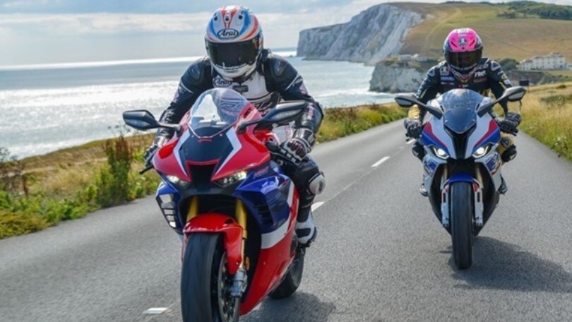 Diamond Races: un nuovo TT sull'isola di Wight