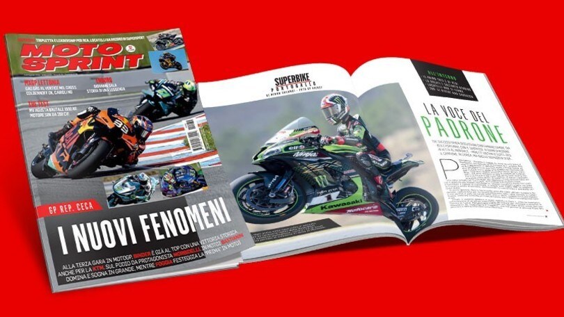 L'editoriale del Direttore: generazione futuro