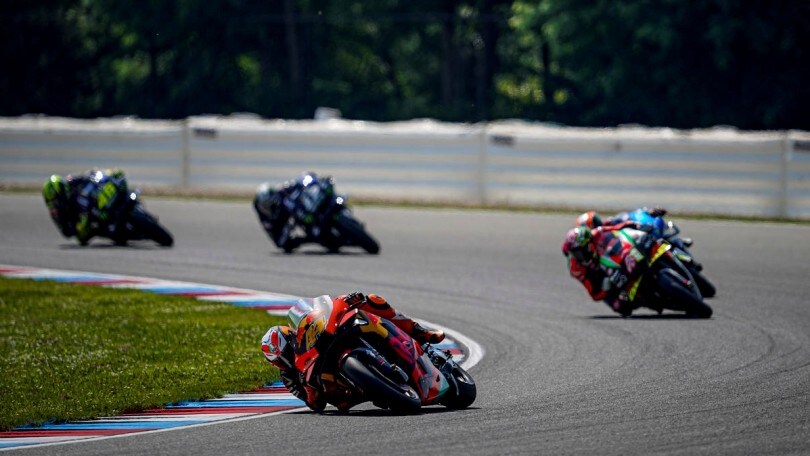 MotoGP Brno: le PAGELLE di Carlo Pernat