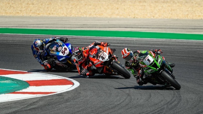SBK Portimao: le PAGELLE di Giovanni Di Pillo