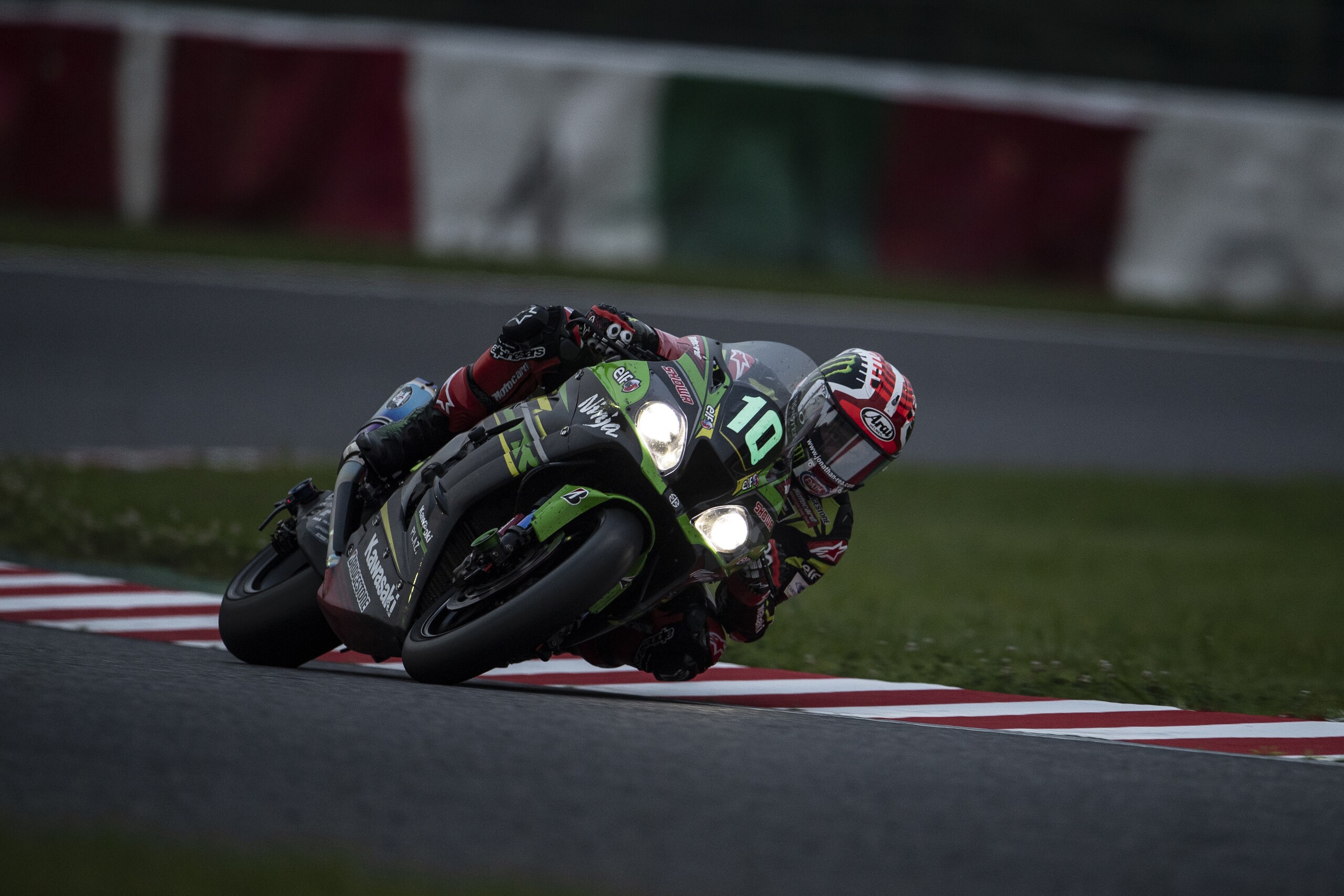 8 Ore di Suzuka cancellata: le reazioni a caldo di Kawasaki