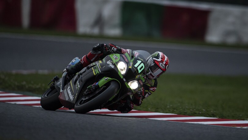 8 Ore di Suzuka cancellata: le reazioni a caldo di Kawasaki