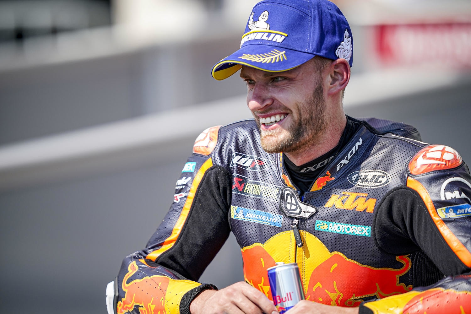GP Austria, Binder: “Ripartiamo con i piedi per terra e la mente fredda”