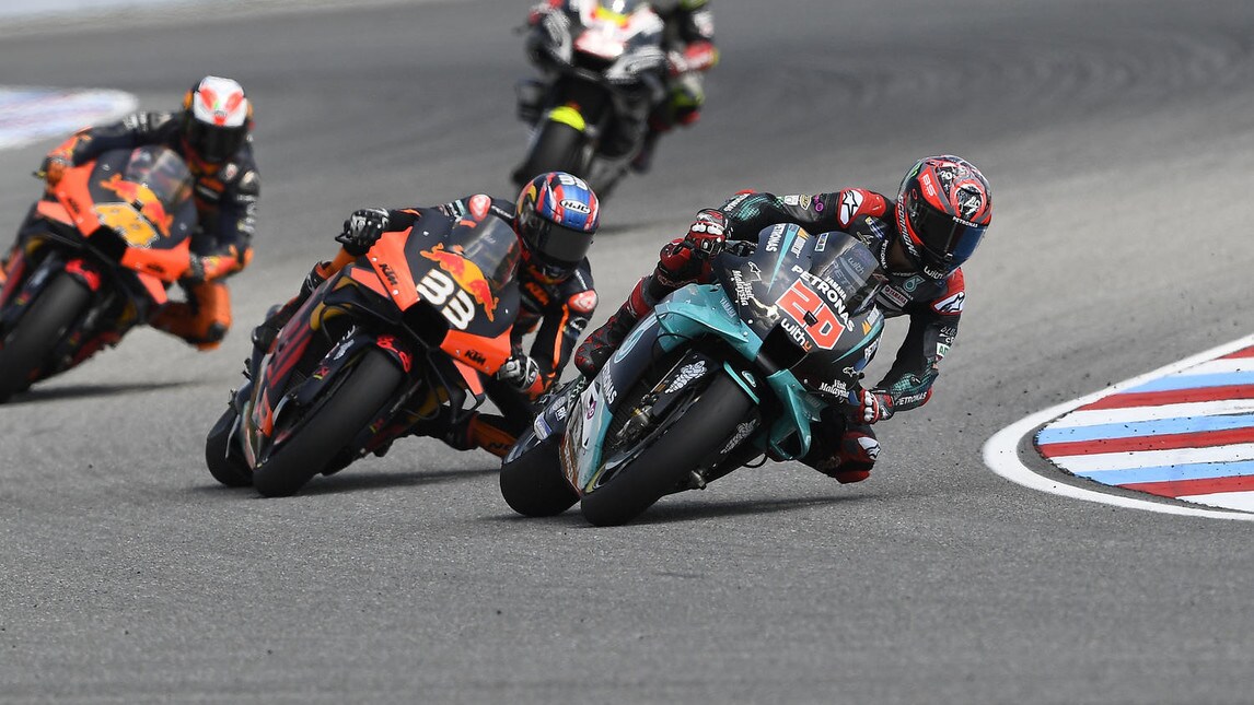 Scommesse GP Austria: i consigli di Motosprint