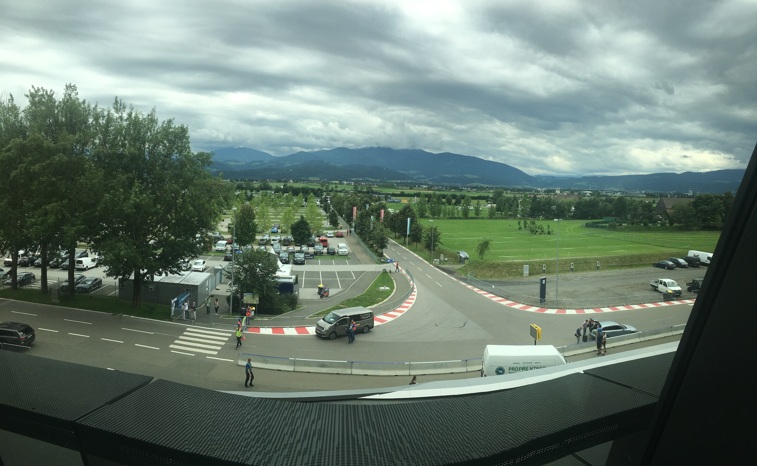 MotoGP, GP Austria: c’era una volta... il Red Bull Ring - FOTO