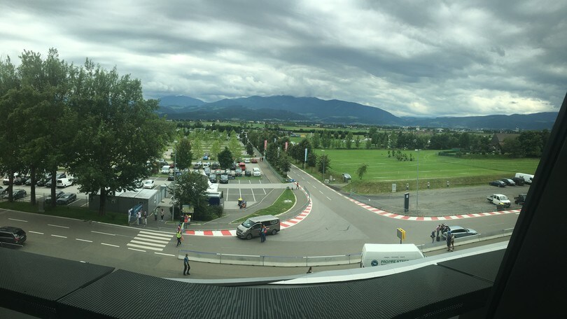 MotoGP, GP Austria: c’era una volta... il Red Bull Ring - FOTO