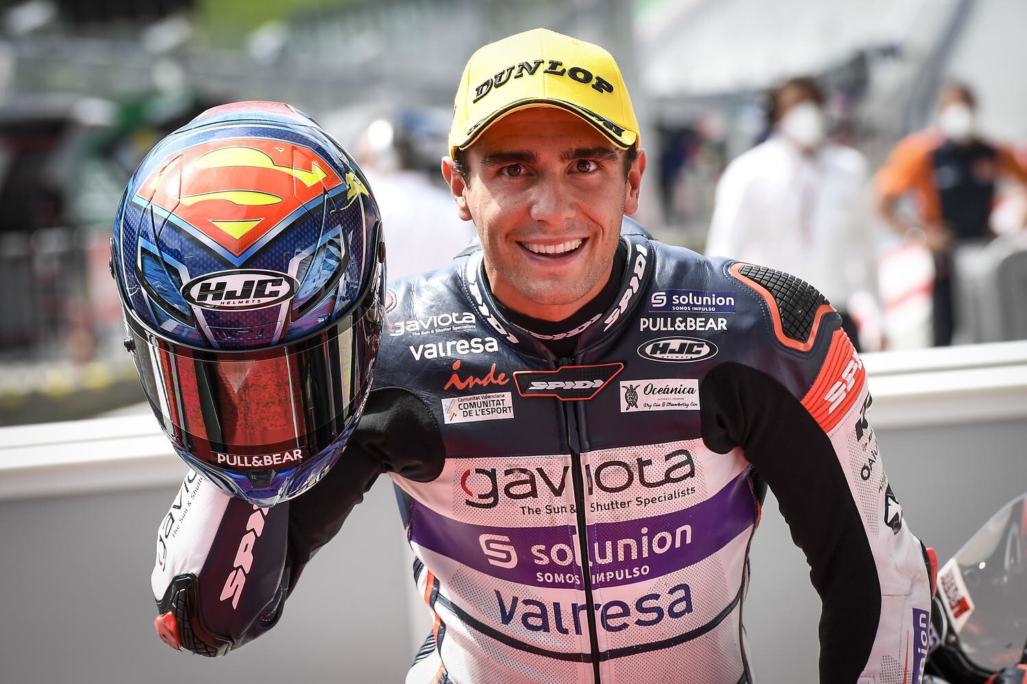 Moto3, GP Austria: Arenas vince la gara e vola in classifica