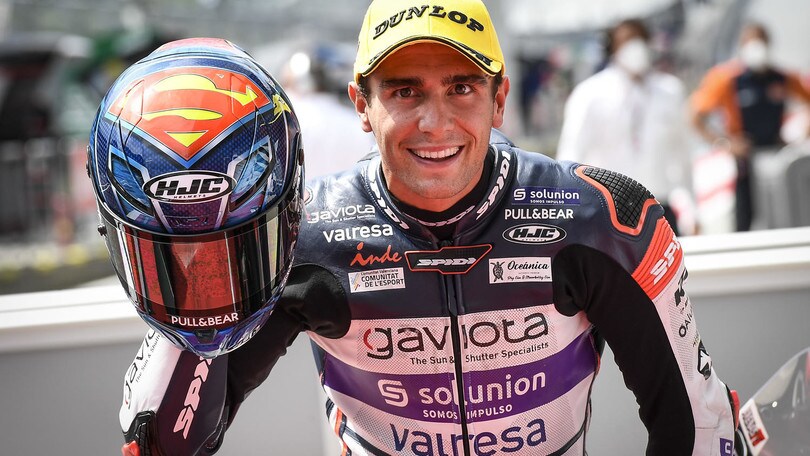 Moto3, GP Austria: Arenas vince la gara e vola in classifica