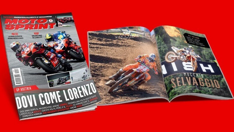 L'editoriale del Direttore: un weekend tranquillo...