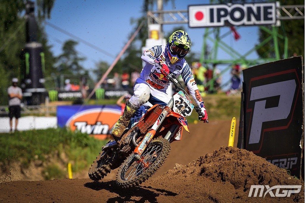 MXGP, tanta Italia nel nuovo calendario 2020