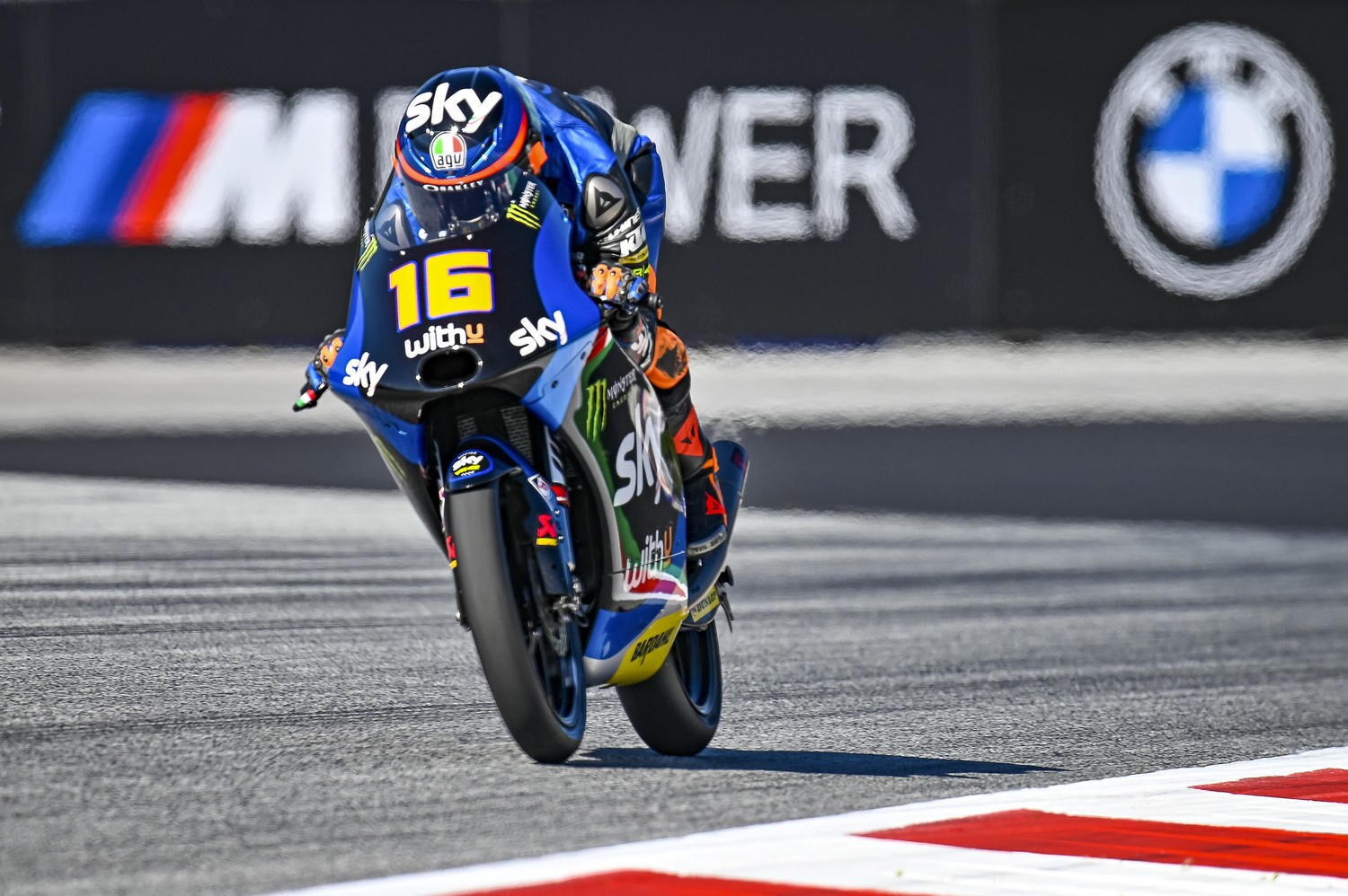 Furia Migno: “Il mondo della MotoGP è in mano a dilettanti”