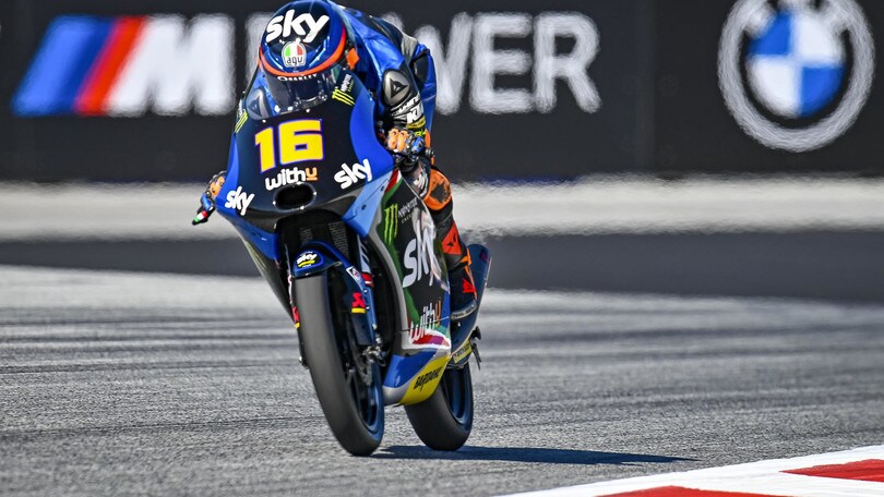 Furia Migno: “Il mondo della MotoGP è in mano a dilettanti”