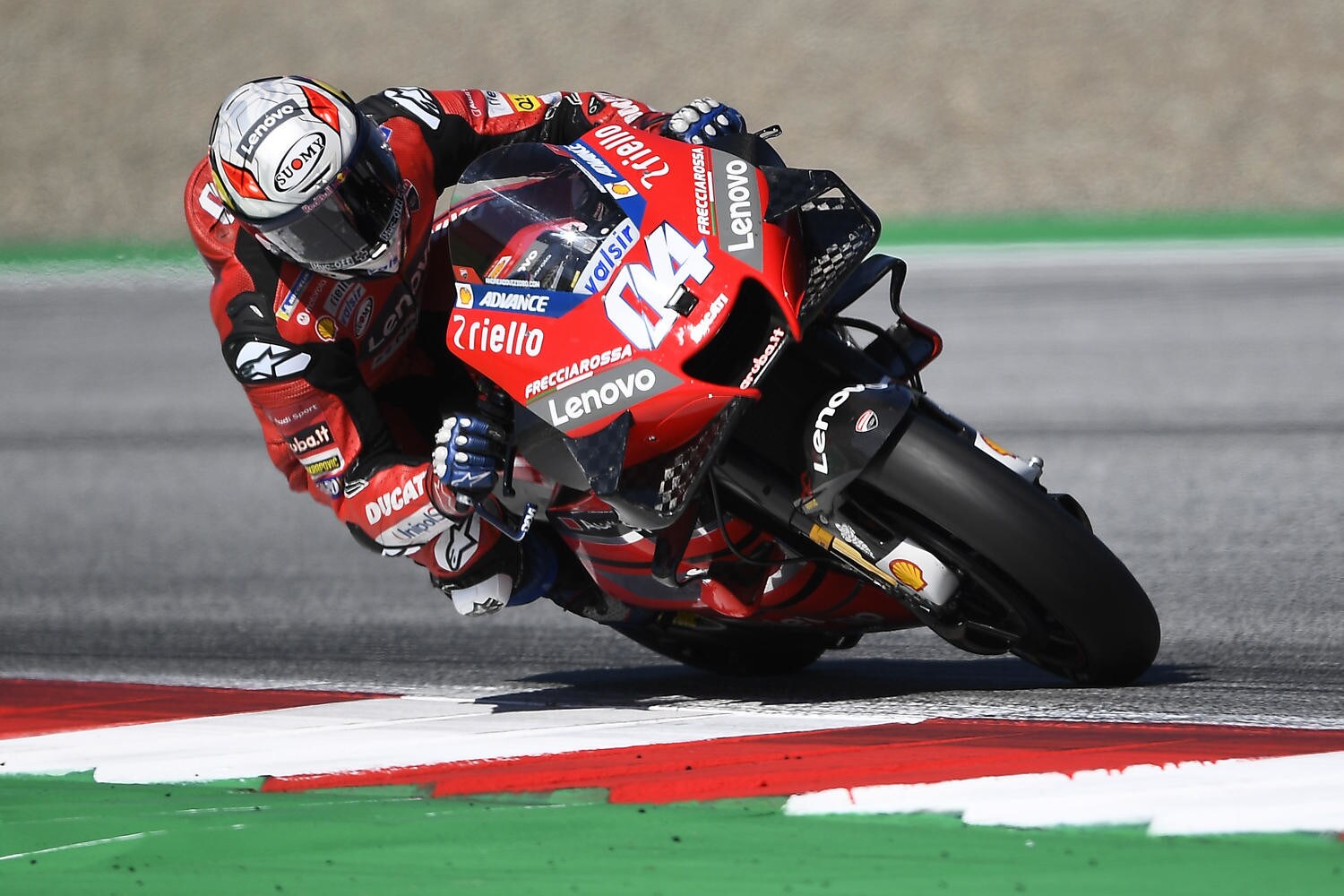 MotoGP, Dovizioso-KTM: le ultime sulla trattativa