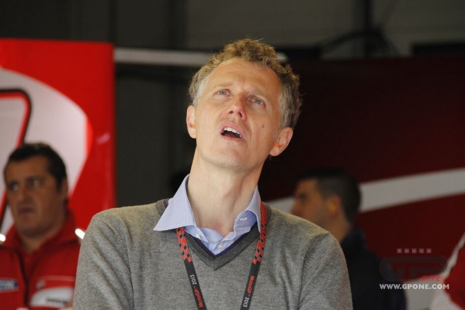 MotoGP, Dovizioso, ipotesi Aprilia: le parole del manager Battistella