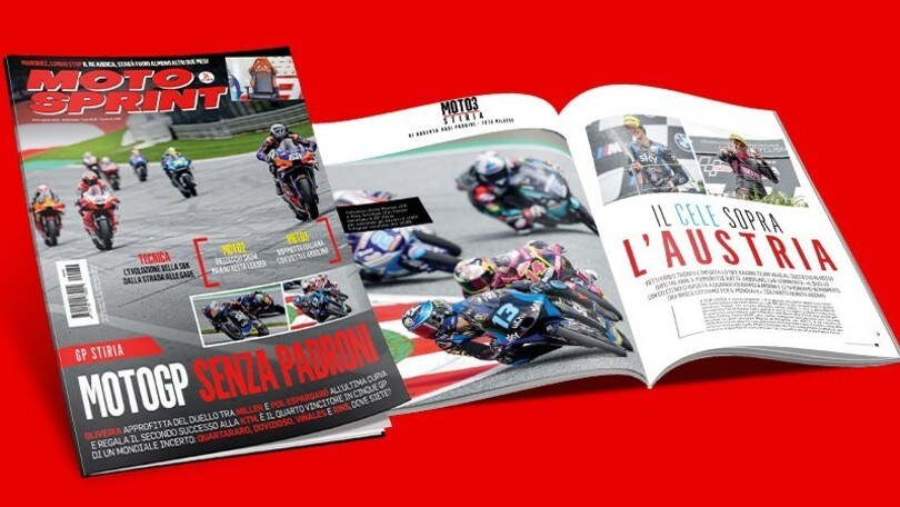 L'editoriale del Direttore: AAA leader cercasi