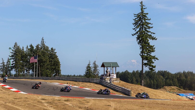 MotoAmerica, The Ridge: Beaubier non si ferma più