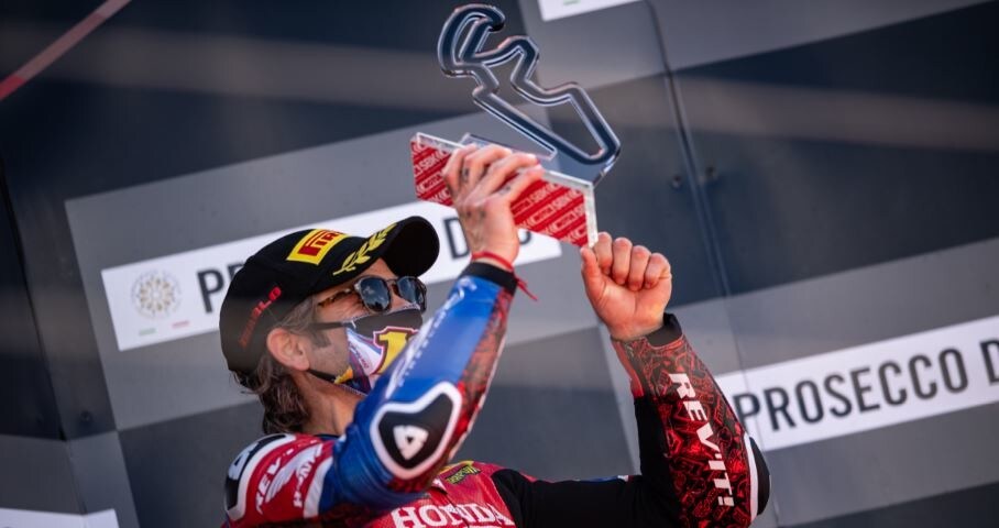 SBK, Honda: perché il Mondiale 2020 è iniziato domenica scorsa