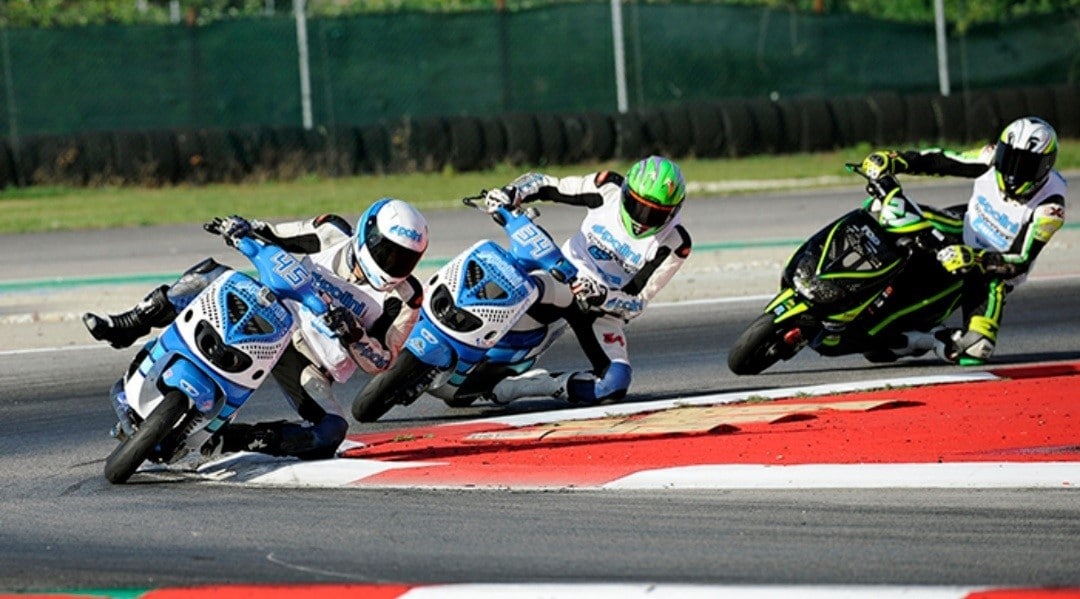 Polini Italian Cup: ad Adria una terza tappa ricca di colpi di scena