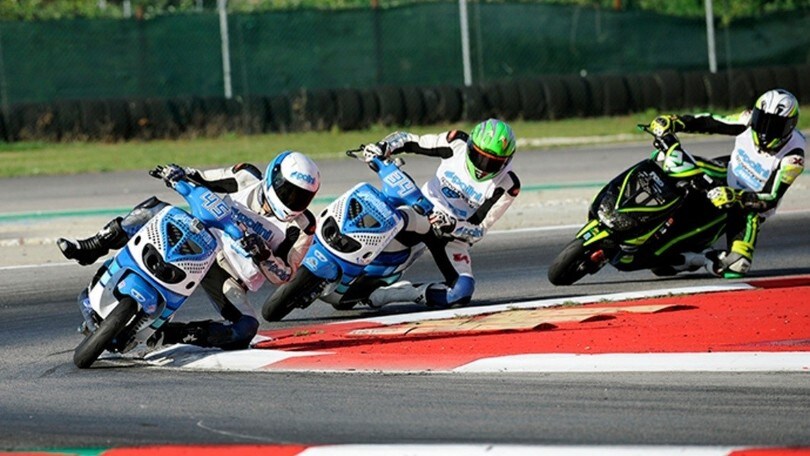 Polini Italian Cup: ad Adria una terza tappa ricca di colpi di scena