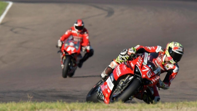 CIV Imola: LIVE le gare del sabato