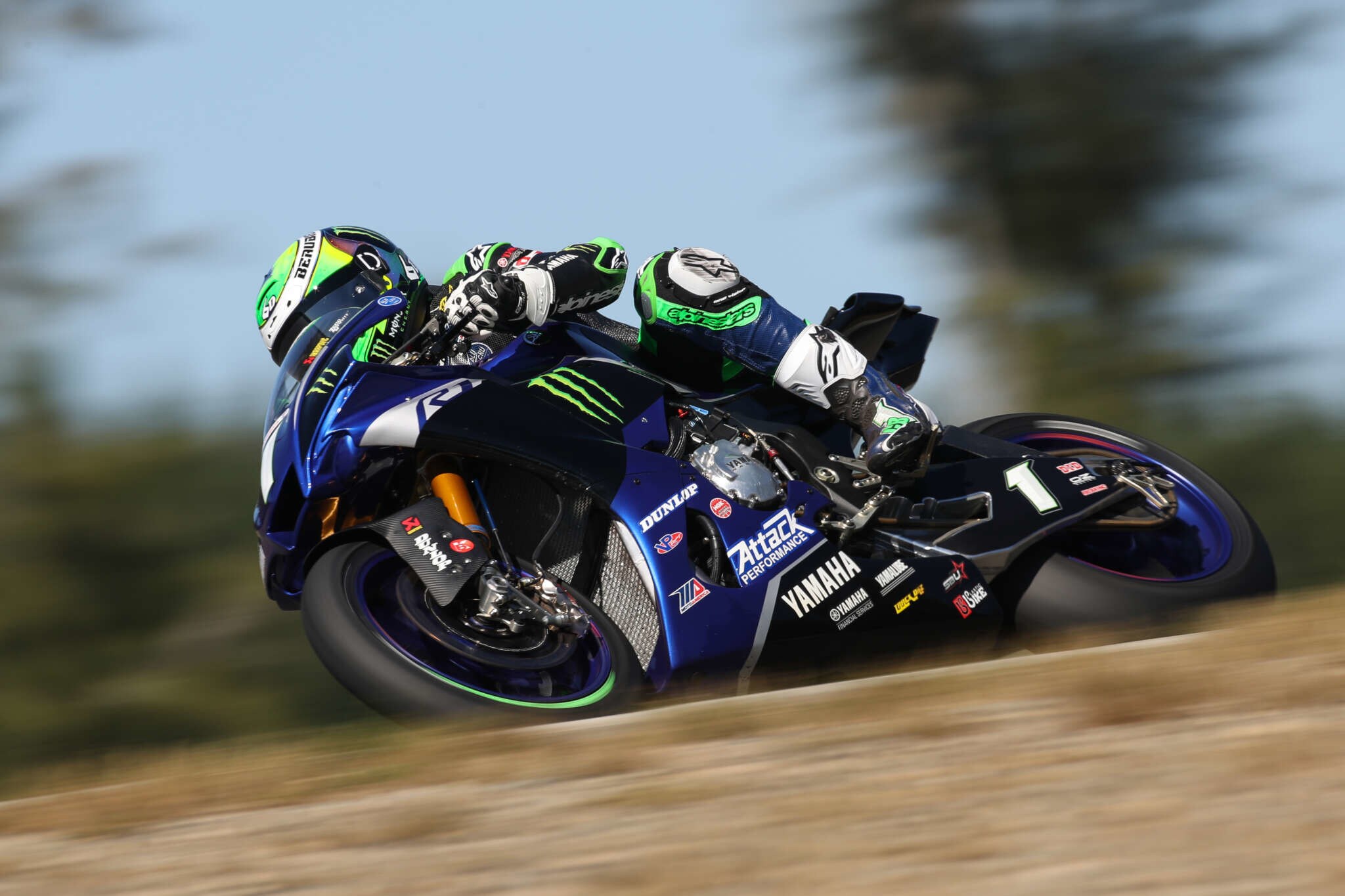 MotoAmerica: da Ovest a Est per la tappa del New Jersey