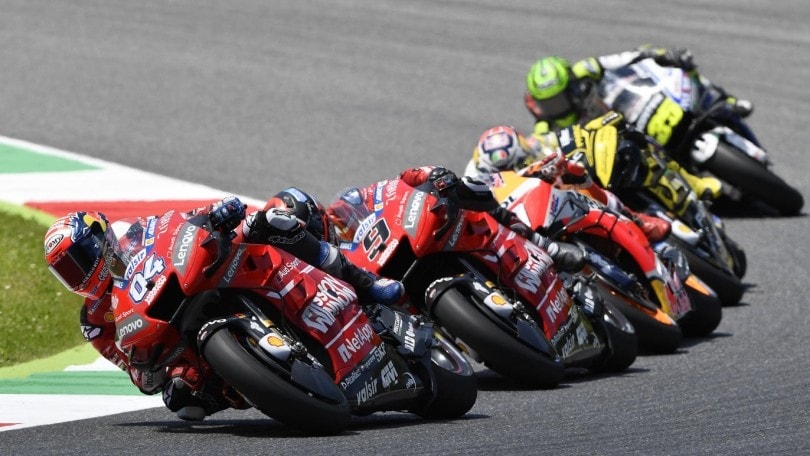 I 7 passi del divorzio Dovizioso - Ducati: 1, i “mantra” di Andrea