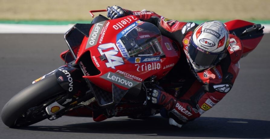 Misano, l'opinione: Quartararo perde la testa, Dovi la trova, Morbido si sblocca