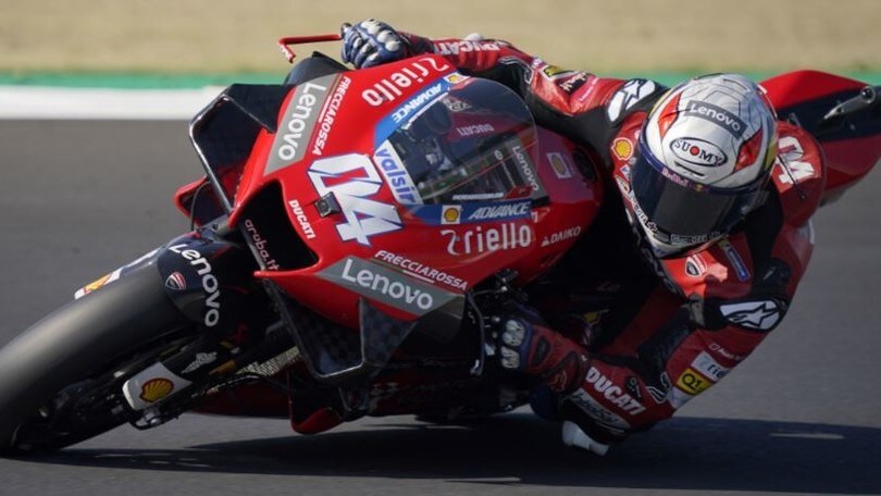 Misano, l'opinione: Quartararo perde la testa, Dovi la trova, Morbido si sblocca