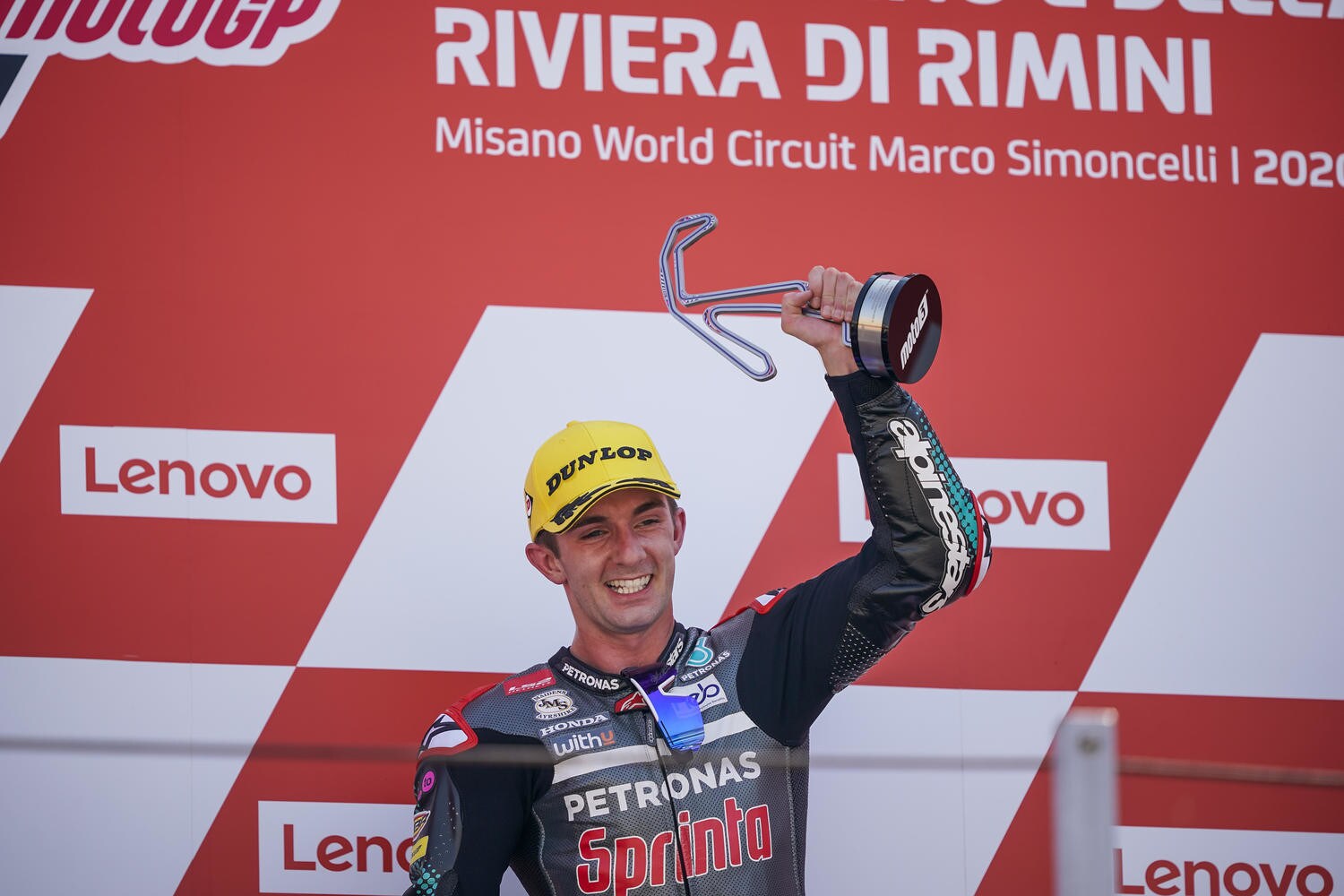 Moto3 Misano, le PAGELLE