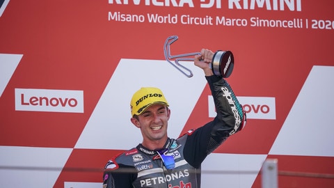 Moto3 Misano, le PAGELLE
