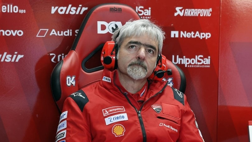 I 7 passi del divorzio Dovizioso - Ducati: 5, il decalogo di Dall'Igna
