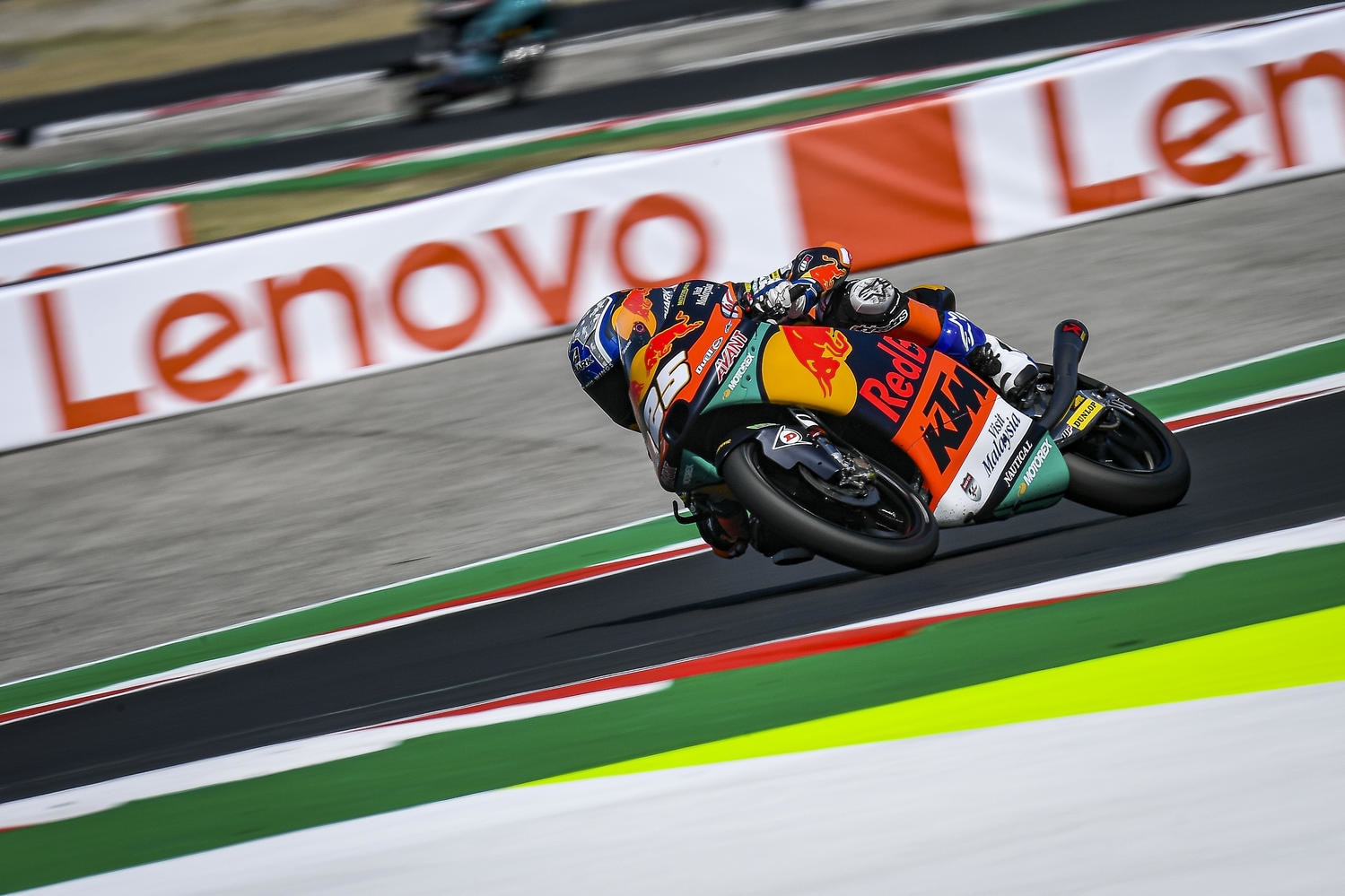 Moto3, GP Emilia Romagna FP1: Fernandez primo, Foggia terzo