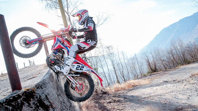 Mondiale EnduroGP: la stagione parte dalla Francia