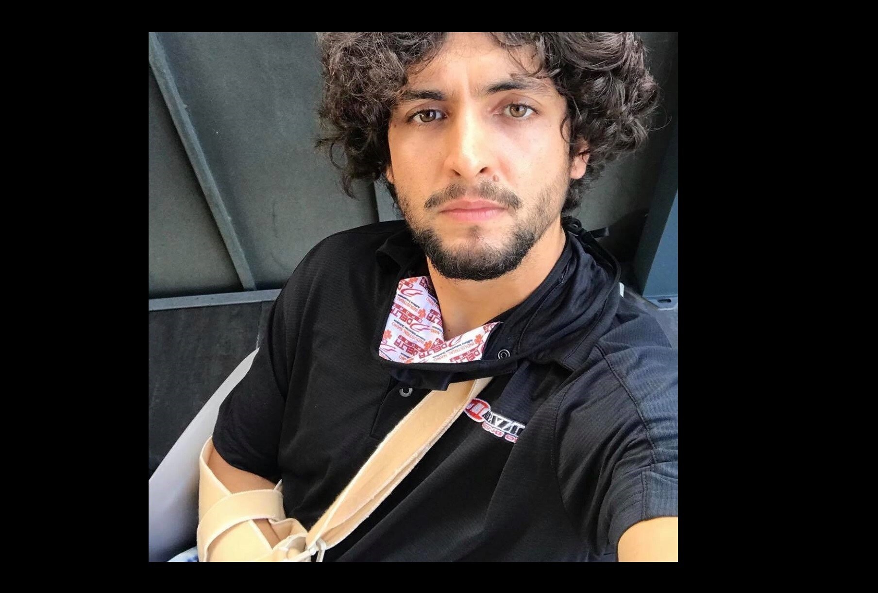 SBK, stagione finita per Maxi Scheib, Orelac cerca un sostiituto