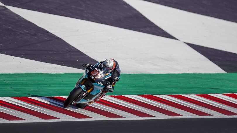 Moto2, mercato piloti: Vierge rinnova con Petronas per il 2021