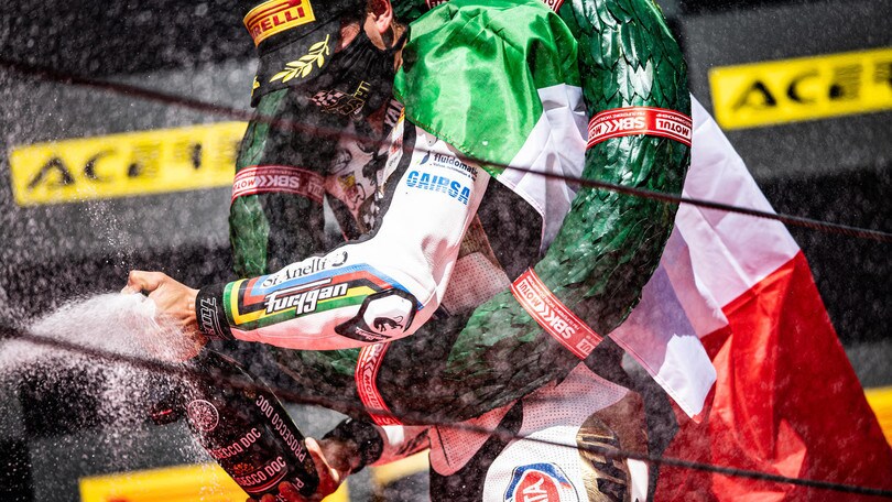 SSP600, Catalunya: le PAGELLE