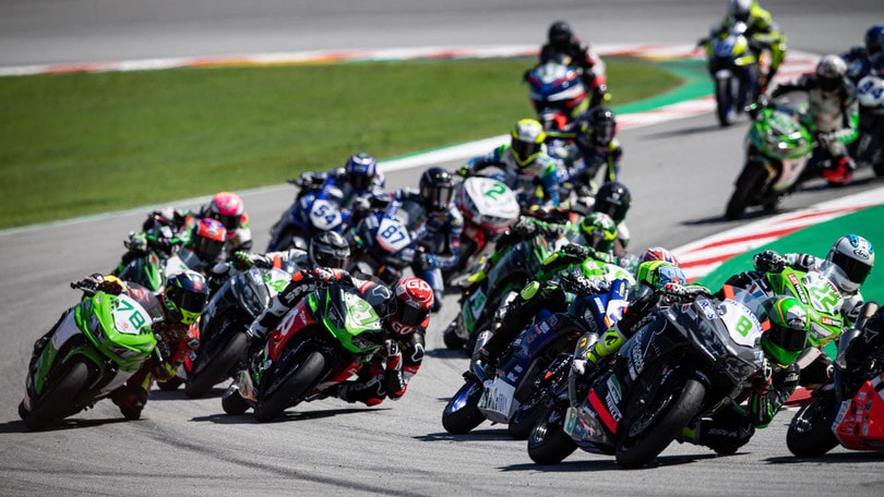 SSP300, Catalunya: le PAGELLE