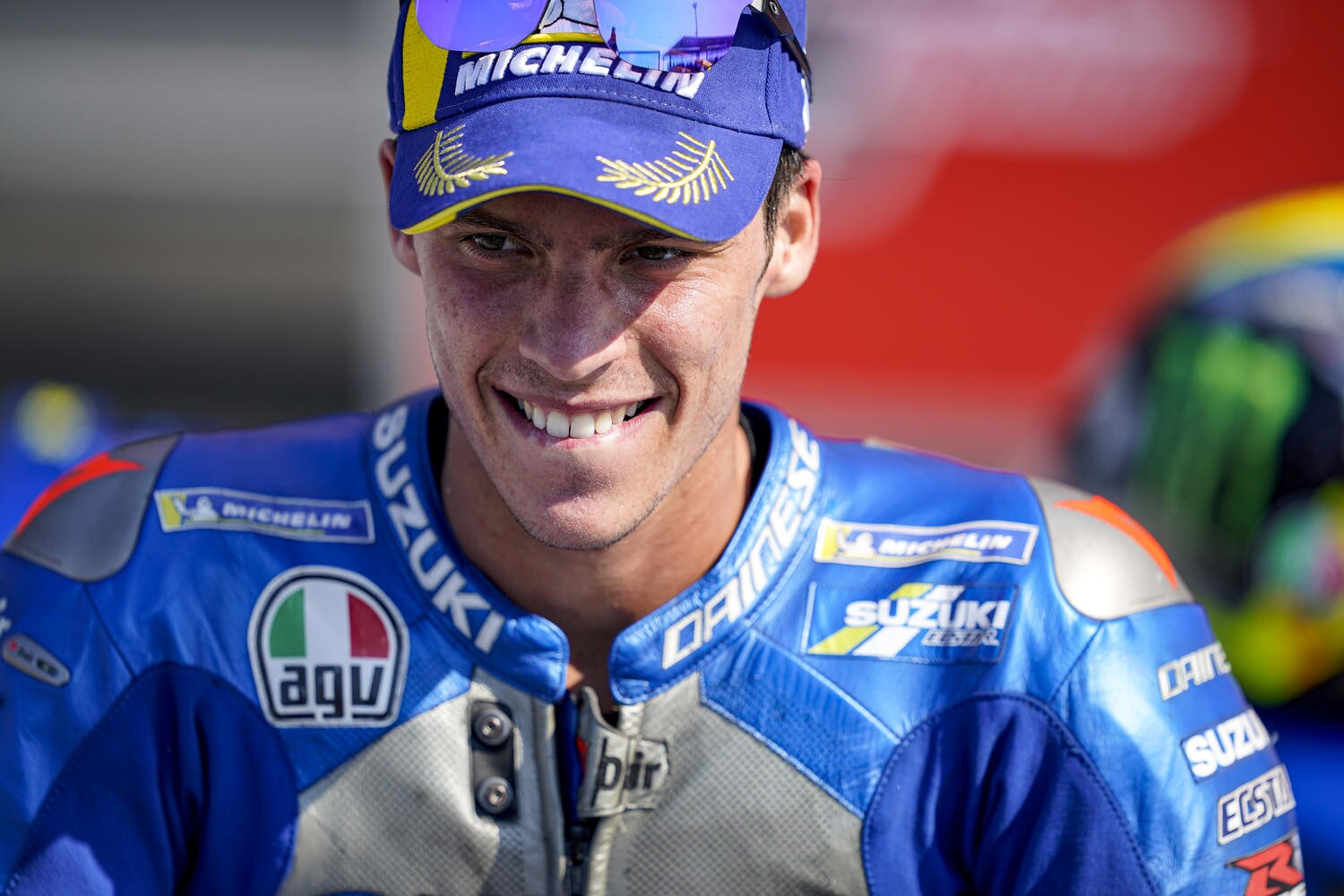 MotoGP, Mir: “Io in lotta per il titolo? Prima devo vincere delle gare”