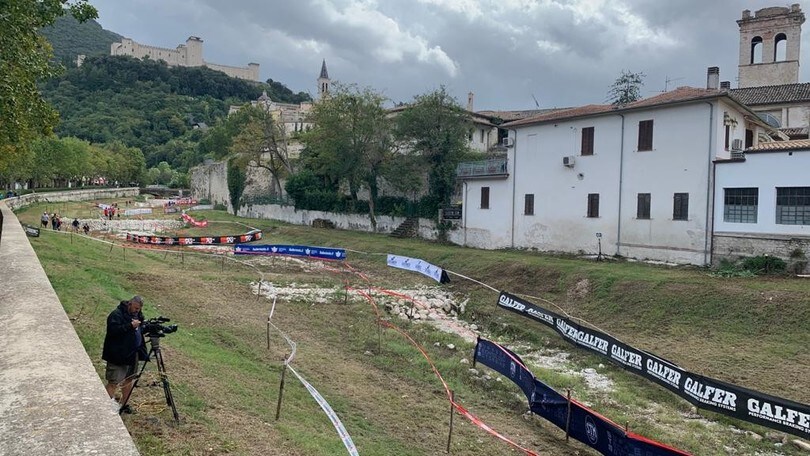 Mondiale Enduro: dalle 16:30 diretta video del GP Italia