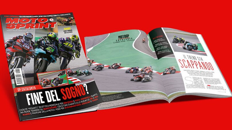 L'editoriale del Direttore: Game over?