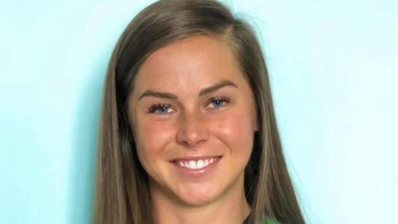 SSP300 sempre più rosa: a Magny-Cours arriva Sharni Pinfold