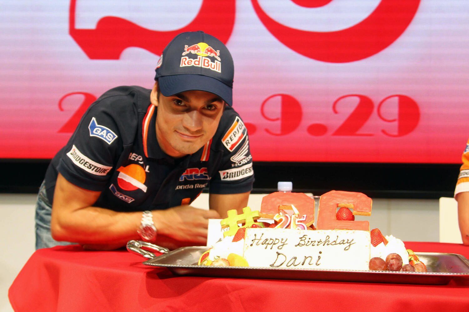 MotoGP, le FOTO più significative della carriera di Pedrosa
