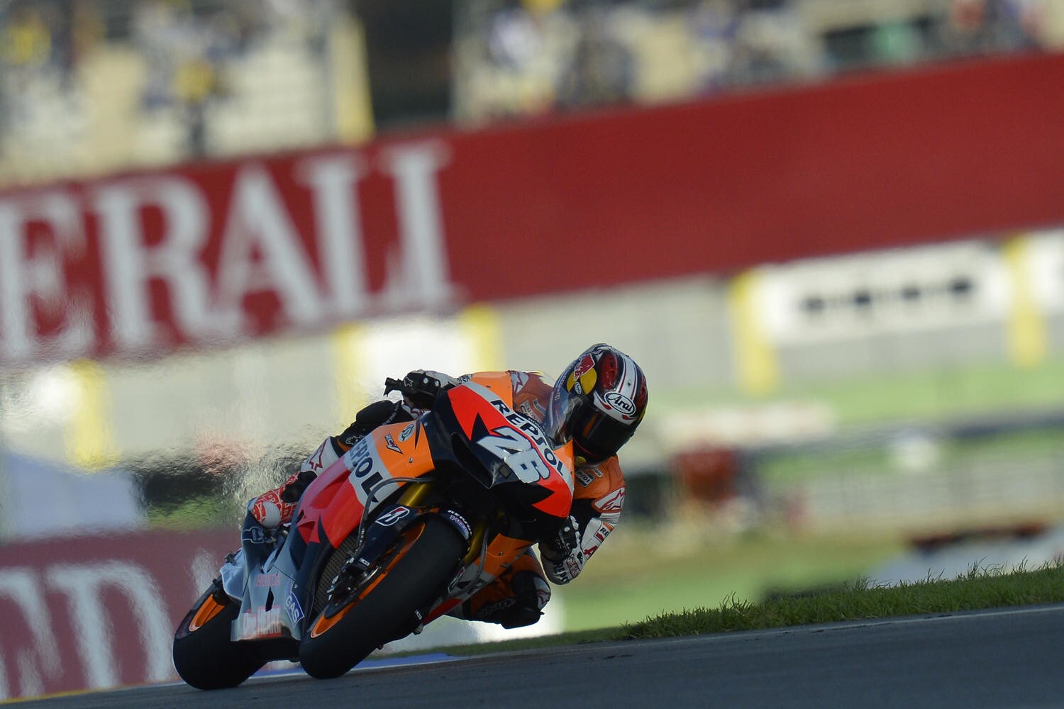 MotoGP, le FOTO più significative della carriera di Pedrosa