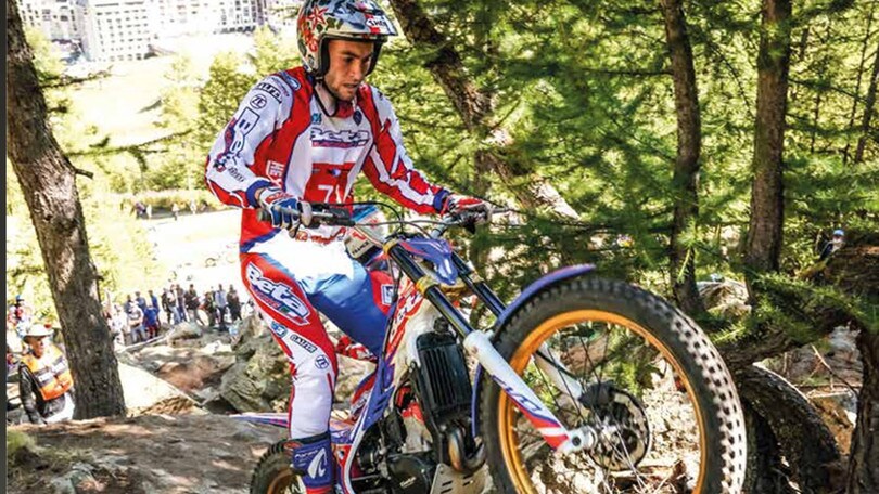 Mondiale Trial: in Italia il gran finale