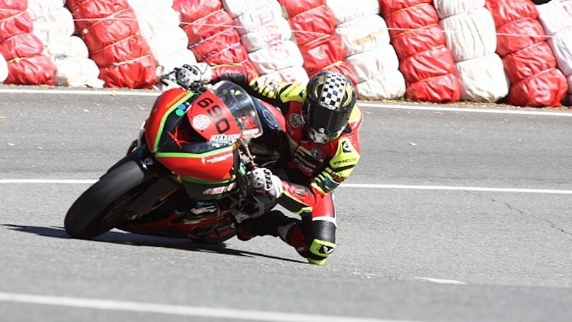 Campionato Europeo e CIVS: tutti i vincitori della penultima tappa