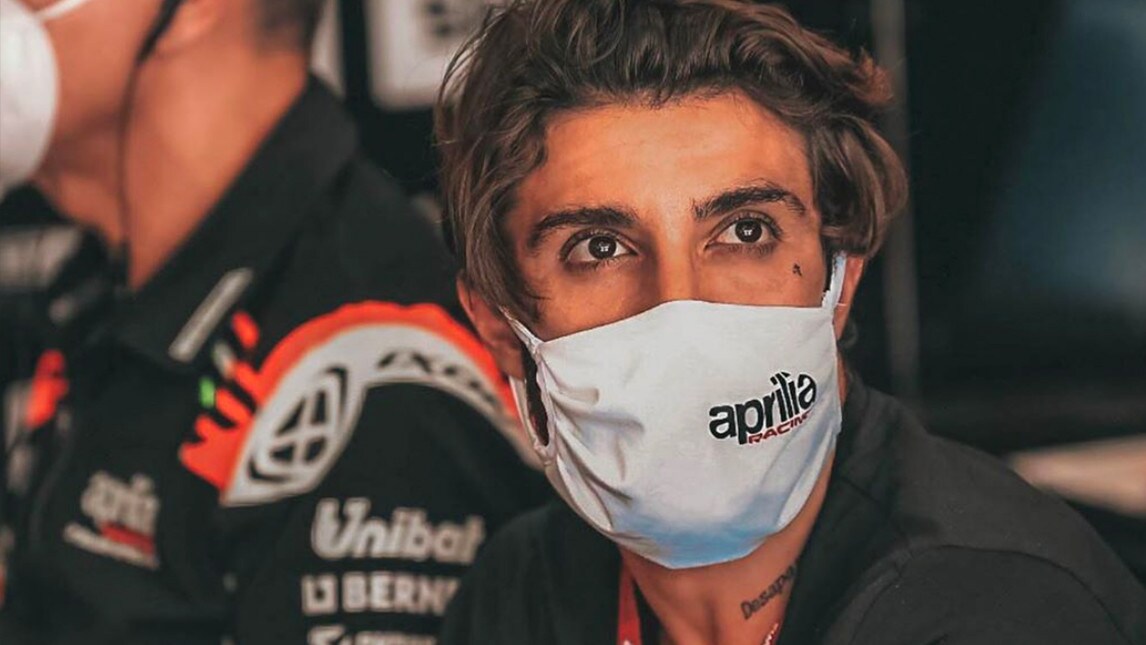 MotoGP: Iannone apre il Jungle Club e prepara la festa
