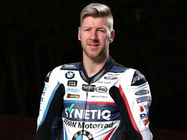 BSB Donington: Bradley Ray ko per infortunio, Hutchinson al suo posto