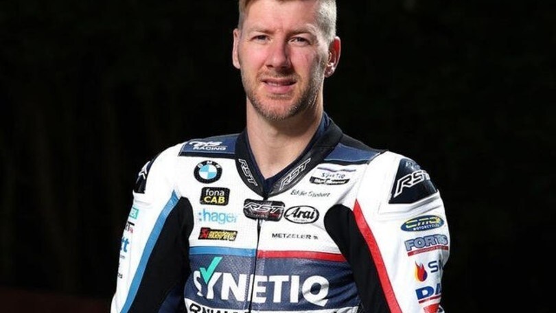 BSB Donington: Bradley Ray ko per infortunio, Hutchinson al suo posto