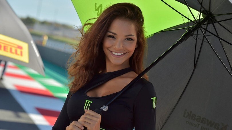 SBK: le curve più belle di Magny-Cours - FOTO